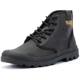 Palladium Pampa Hi Coated 74375008M, - 42
