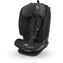 Maxi-Cosi Titan Plus i-Size authentic black