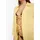 lscn by lascana Tunika Damen pastel yellow Gr.44