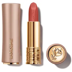 Lancôme L'Absolu Rouge Intimatte Lippenstift 273 - FRENCH NUDE 3.4 g Dunkelrot 