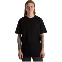 Vans Basic Kurzarm-t-shirt 3 Einheiten - Black - XL