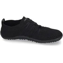 Dockers Barfußschuh Damen Schwarz 37