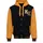 King Kerosin Sweatjacke Sex, Drugs & Rock n Roll schwarz XL