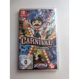 Carnival Games (USK) (Nintendo Switch)