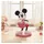 Christmas Inspirations Mickey Mouse in Love Offiziell lizenzierte Dekofigur 20x13 cm - Wetterfeste Disney Gartendeko aus Polyresin für Garten, Balkon, Terrasse & Wohnzimmer - Geschenkidee