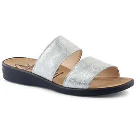 GANTER Sonnica E für Damen, silber, 38 EU / 38 EU Schmal