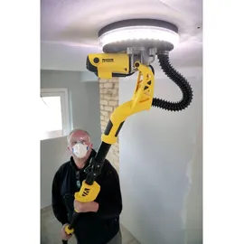 Stanley SFMEE500S-QS Trockenbauschleifer
