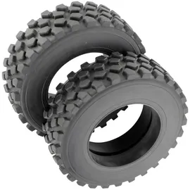 VEROMA Ersatzteile 1:16 Reifen 22 mm Gelände
