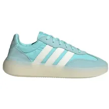 adidas Barreda Decode Flash Aqua / Off White / Mint Ton 38