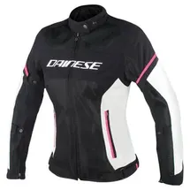 Dainese Air Frame D-1 Damen Textiljacke pink 40