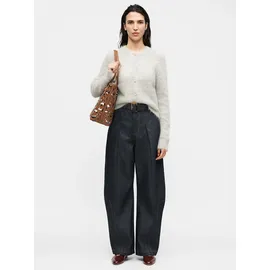 Michael Kors Quinn Large Shopper Kunstleder Brown