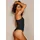 LASCANA Stringbody Damen schwarz Gr.36/38