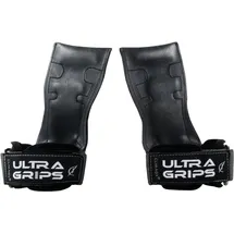 Climaqx Ultra-Grips Zughilfen M