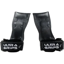 Climaqx Ultra-Grips Zughilfen M