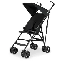 Osann Schirmbuggy Schwarz