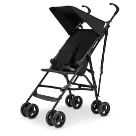 Osann Schirmbuggy Schwarz