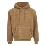 Karl Kani Hoodie Beige S