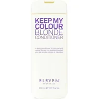 Eleven Australia Keep My Colour Blonde Conditioner 300 ml