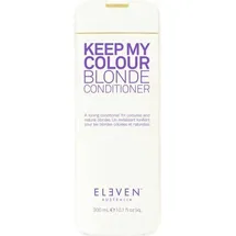 Eleven Australia Keep My Colour Blonde Conditioner 300 ml