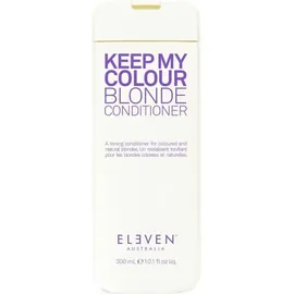 Eleven Australia Keep My Colour Blonde Conditioner 300 ml