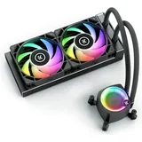 EK Water Blocks EK-Nucleus AIO CR240 Lux D-RGB
