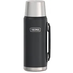 THERMOS® Isolierflasche ICON Beverage graphite 1,2 l