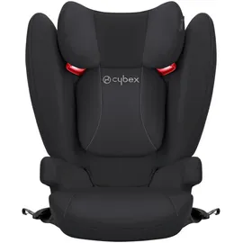 Cybex Solution B i-Fix Volcano Black