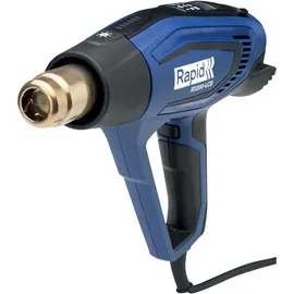 Rapid Heißluftgebläse R2200-LCD Schachtel