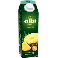 Albi® Fruchtsaftgetränk 1,0 l