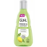 Guhl Frische & Leichtigkeit Anti-Fett Shampoo 50 ml