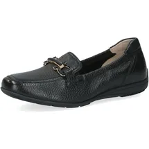 CAPRICE Slipper Damen Schwarz 37