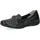 CAPRICE Slipper Damen Schwarz 37