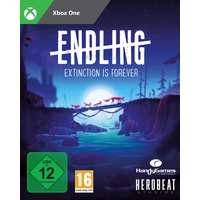 Endling - Extinction is Forever [Xbox One