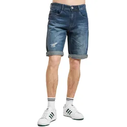 Petrol Industries Denim Shorts robust - 
