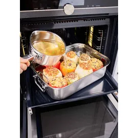 Rösle Expertiso Stielkasserolle 16 cm