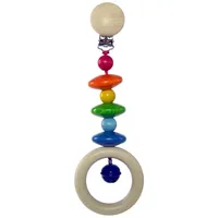 Hess Spielzeug 12777 Hängespielzeug für Babys