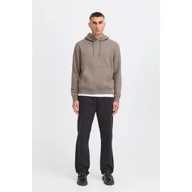 !Solid Hoodie Grün L