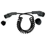 Roline 19.08.0035 eMobility Ladekabel Typ 2 5 m