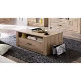 pegane MCA Meran Couchtisch MER1QT65