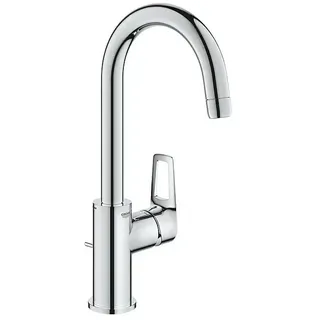 Grohe Start Loop Waschtischarmatur Chrom