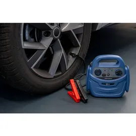 CARTREND Energiestation