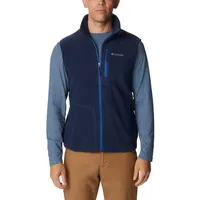 Columbia Fast TrekTM Weste - Collegiate Navy - S