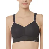 Triumph Triaction Hybrid Lite P Schwarz 90B