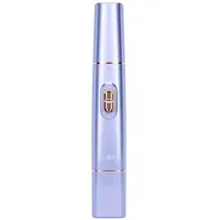 Ailoria Liberty 2 in 1 Lipstick Rasierer blau