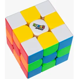 Spin Master Rubiks 3x3 Speed Cube