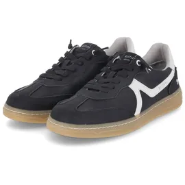 Mustang Herren Sneaker Schwarz EU 46 - 46 EU
