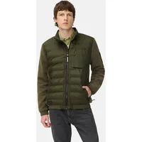 CAMEL ACTIVE Blouson grün 56