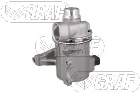 GRAF Wasserpumpe pae1511 für Volvo GEELY