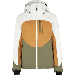 O'Neill Carbonite Jacket london fog colour block (47517) XL