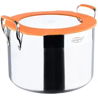 San Ignacio Compact | Topf mit Deckel 24 cm